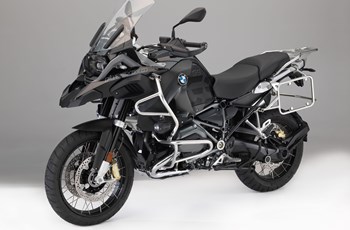 BMW R 1200 GS Adventure 2018 - Bild 28 BMW R 1200 GS Adventure 2018 - Bild 28